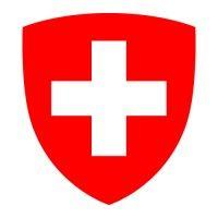 swiss federal administration logo image