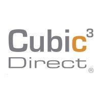 cubic³ direct