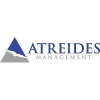 atreides management, lp logo image