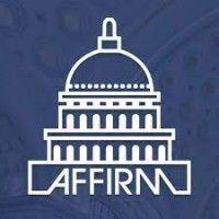 association for federal information resources management (affirm) logo image