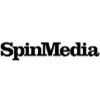 spinmedia group, inc. logo image