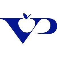 valley park school district logo image