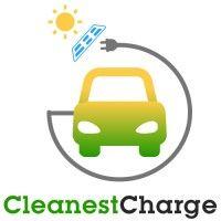 cleanestcharge.com logo image