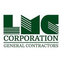 lmc corporation logo image