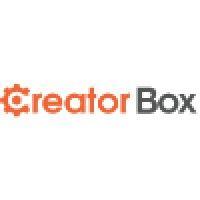 creatorbox logo image