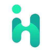 inhire.io logo image