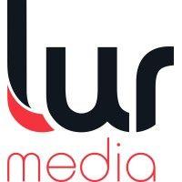 lur media logo image