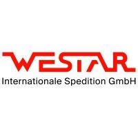 westar internationale spedition gmbh logo image