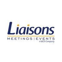 liaisons meetings & events logo image