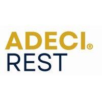 adeci group logo image