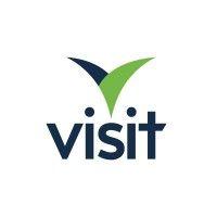 visit logo image