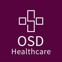 osd healthcare logo image