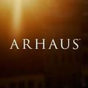 logo of Arhaus