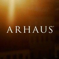 arhaus logo image