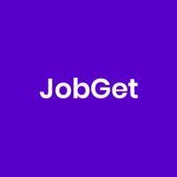 jobget logo image