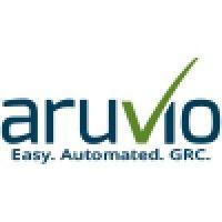 aruvio logo image