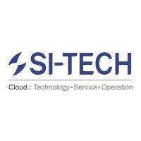 si-tech information technology ltd logo image