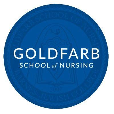 Goldfarb School of Nursing at Barnes-Jewish College logo image