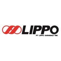 pt. lippo karawaci, tbk logo image