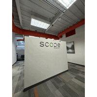 scope architectural consulting, pllc logo image