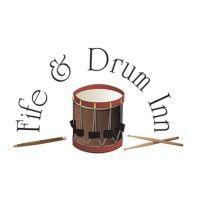 fife and drum inn logo image