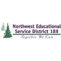 northwest educational service district 189 logo image