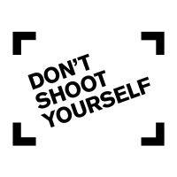 don't shoot yourself (uk) ltd logo image