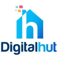 digital hut sri lanka logo image