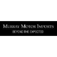 murray motor imports (denver bmw & mercedes-benz dealership) logo image