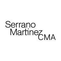 serrano martinez logo image