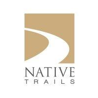 native trails logo image