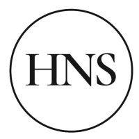 her new standard logo image