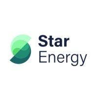 star energy group plc logo image