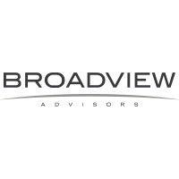 broadview advisors, llc logo image