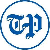 the times-picayune | nola.com logo image