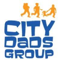 city dads group logo image