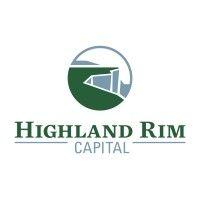 highland rim capital logo image