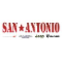 san antonio dodge chrysler jeep ram logo image