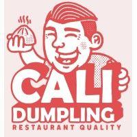 cali dumpling logo image