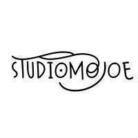 studio mojoe logo image