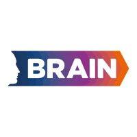 brain research logo image