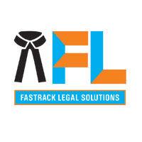 fastrack legal solutions llp logo image