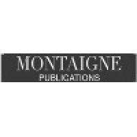 montaigne publications logo image