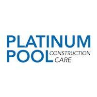 platinum pool logo image