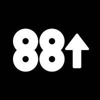 88rising logo image