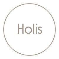 we are holis logo image