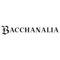 bacchanalia london logo image