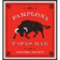 pamplona tapas bar and restaurant logo image