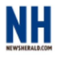 the news herald logo image