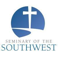 seminary of the southwest logo image